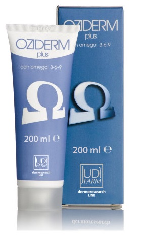 OZIDERM PLUS MAXI VISO CORPO 200 ML - farmacialombardia.it