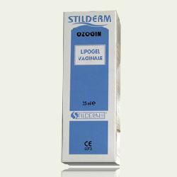 OZOGIN LIPOGEL VAGINALE 1 TUBO 25 ML + 6 CANNULE - farmacialombardia.it