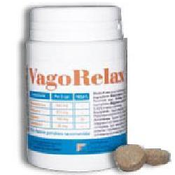 VAGORELAX 60 COMPRESSE - farmacialombardia.it