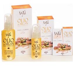 ARGAN OLIO PURO MAROCCO 30ML - farmacialombardia.it