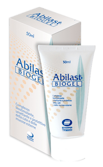 ABILAST BIOGEL 50 ML - farmacialombardia.it
