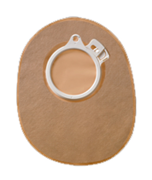 SACCA CHIUSA TRASPARENTE SISTEMA A 2 PEZZI PER COLOSTOMIA SENSURA CLICK 70MM MAXI 650ML 30 PEZZI - farmacialombardia.it