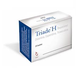 TRIADE H 20 BUSTINE - farmacialombardia.it