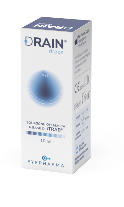 DRAIN DROPS 10 ML - farmacialombardia.it