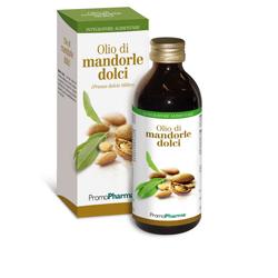 OLIO DI MANDORLE DOLCI 250 ML - farmacialombardia.it
