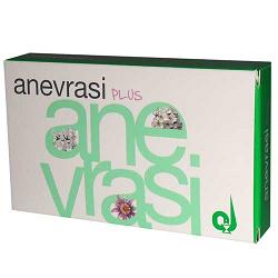 ANEVRASI PLUS 30 CAPSULE - farmacialombardia.it