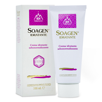 SOAGEN IDRATANTE 100 ML - farmacialombardia.it