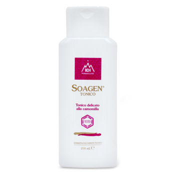 SOAGEN TONICO 250 ML - farmacialombardia.it