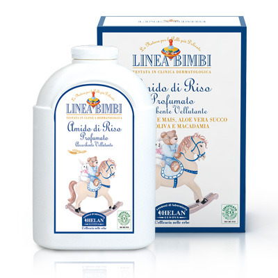 BIMBI AMIDO DI RISO 75 G - farmacialombardia.it