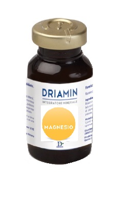 DRIAMIN MAGNESIO 15 ML - farmacialombardia.it