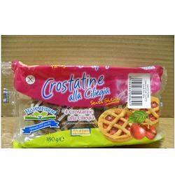 HAPPY FARM CROSTATA CILIEGE 180 G - farmacialombardia.it