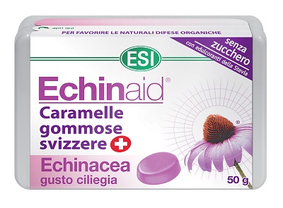 ESI ECHINAID PASTIGLIE MORBIDE 50 G - farmacialombardia.it