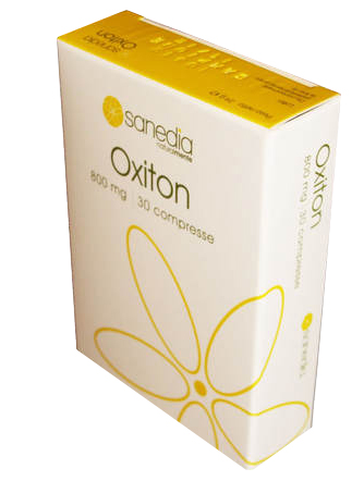 OXITON 30 COMPRESSE - farmacialombardia.it