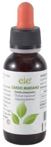 EIE CARDO MARIANO GOCCE 30 ML - farmacialombardia.it