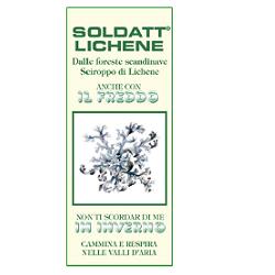 SOLDATT LICHENE SCIR 60ML - farmacialombardia.it