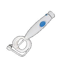 WATERPIK TUB FLE ULTRA DEN W - farmacialombardia.it