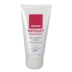 PAPULEX ISOCORRECTION 50 ML - farmacialombardia.it