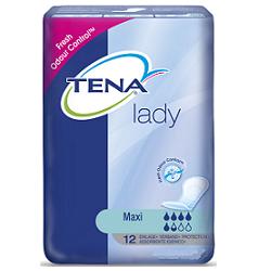 PANNOLONE TENA DISCREET MAXI 12 PEZZI - farmacialombardia.it