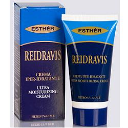 REIDRAVIS CREMA IPERIDRATANTE 50 ML - farmacialombardia.it