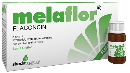 MELAFLOR 10 FLACONCINI DA 10 ML - farmacialombardia.it