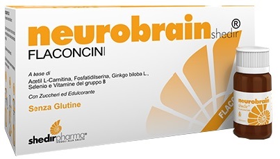 NEUROBRAINSHEDIR 10 FLACONCINI DA 10 ML - farmacialombardia.it