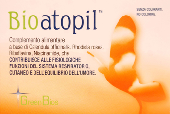 BIOATOPIL 30 CAPSULE - farmacialombardia.it
