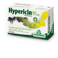 HYPERICIN PLUS 40 CAPSULE - farmacialombardia.it
