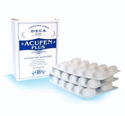 ACUFEN PLUS 30 COMPRESSE - farmacialombardia.it