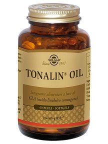 TONALIN OIL 60 PERLE - farmacialombardia.it