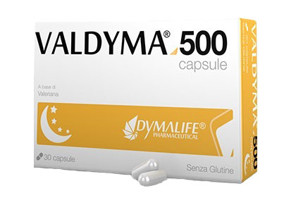 VALDYMA 500MG 30 CAPSULE - farmacialombardia.it