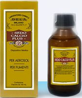 SEDO CALCIO PLUS SPRAY NASO 10 ML - farmacialombardia.it