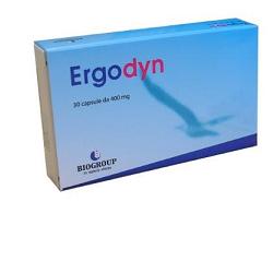 ERGODYN 30 CAPSULE 425 MG - farmacialombardia.it