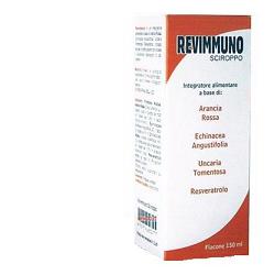 REVIMMUNO 150 ML - farmacialombardia.it
