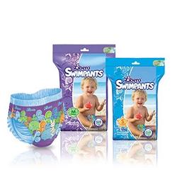 PANNOLINI MARE/PISCINA LIBERO SWIM PANTS PER BAMBINO TAGLIA S 6 PEZZI - farmacialombardia.it