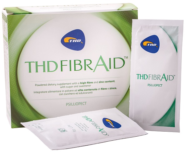 FIBRAID POLVERE 20 BUSTINE - farmacialombardia.it
