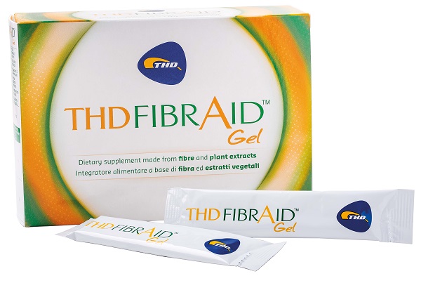 FIBRAID GEL 20 STICK PACK DA 10 ML - farmacialombardia.it
