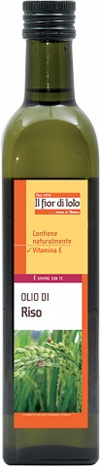 OLIO DI RISO 500 ML - farmacialombardia.it
