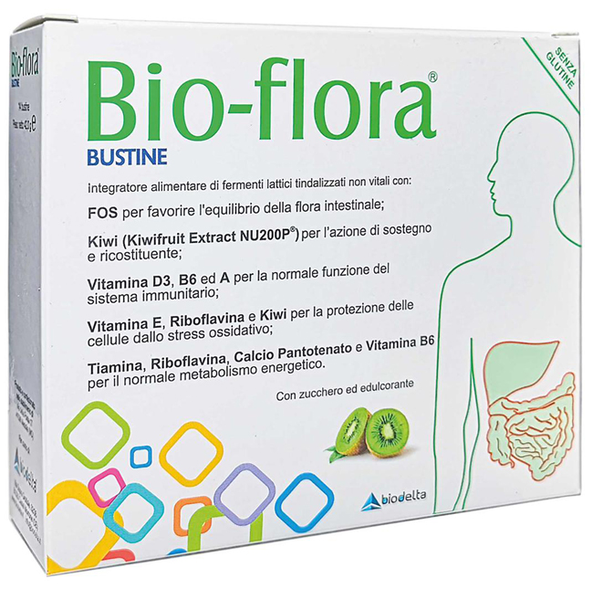BIOFLORA 14 BUSTINE - farmacialombardia.it