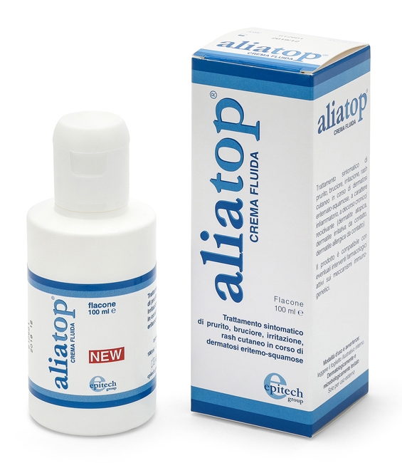ALIATOP CREMA 100 ML - farmacialombardia.it