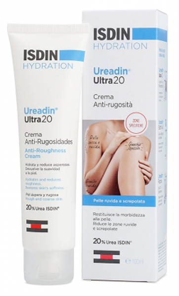 UREADIN ULTRA 20 LOZIONE 100 ML - farmacialombardia.it