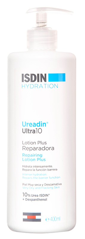 UREADIN ULTRA 10 LOZIONE 400 ML - farmacialombardia.it