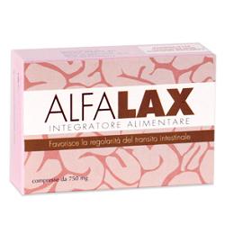 ALFALAX 36 COMPRESSE - farmacialombardia.it