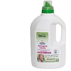 ALMAWIN DETERSIVO PER LAVATRICE LIQUIDO 1500 ML - farmacialombardia.it