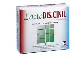 LACTODISCINIL 14 BUSTINE - farmacialombardia.it