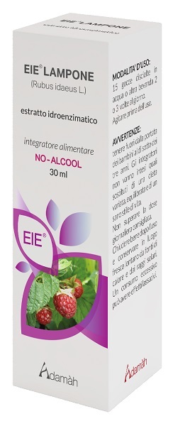 EIE LAMPONE GOCCE 30 ML - farmacialombardia.it