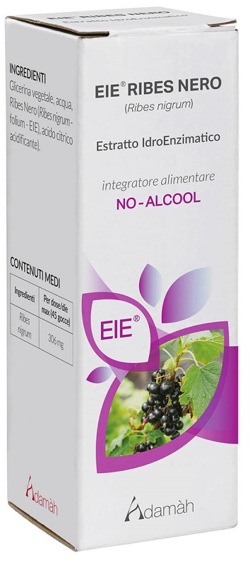 EIE RIBES NE GOCCE 30 ML - farmacialombardia.it
