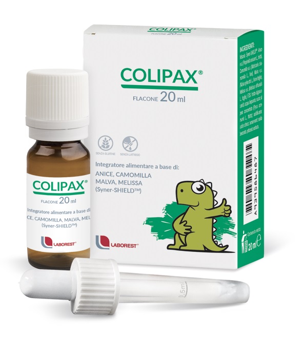 COLIPAX GOCCE 20 ML - farmacialombardia.it