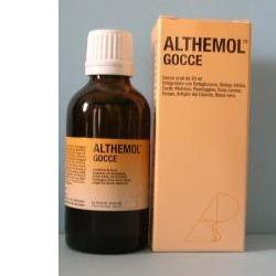 ALTHEMOL 50 ML GOCCE - farmacialombardia.it