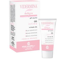 VIDERMINA DELIGYN GEL 6 FLACONI DA 5ML - farmacialombardia.it