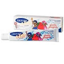 EMOFORM KIDS FRAGOLA 50 ML - farmacialombardia.it